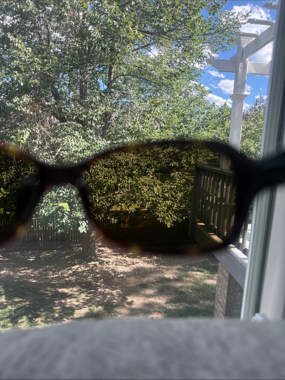 Maui Jim Koki Beach Sunglasses with prescription lenses - Picture 6 of 10